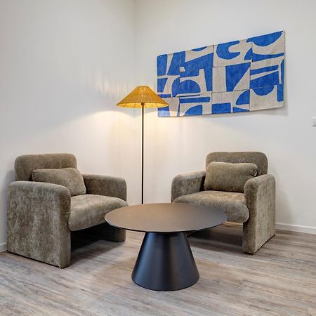 Apartment "Usedomer Luft" Garz  Kültér fotó