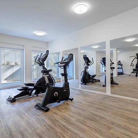 Apartment "Usedomer Luft" Garz  Kültér fotó
