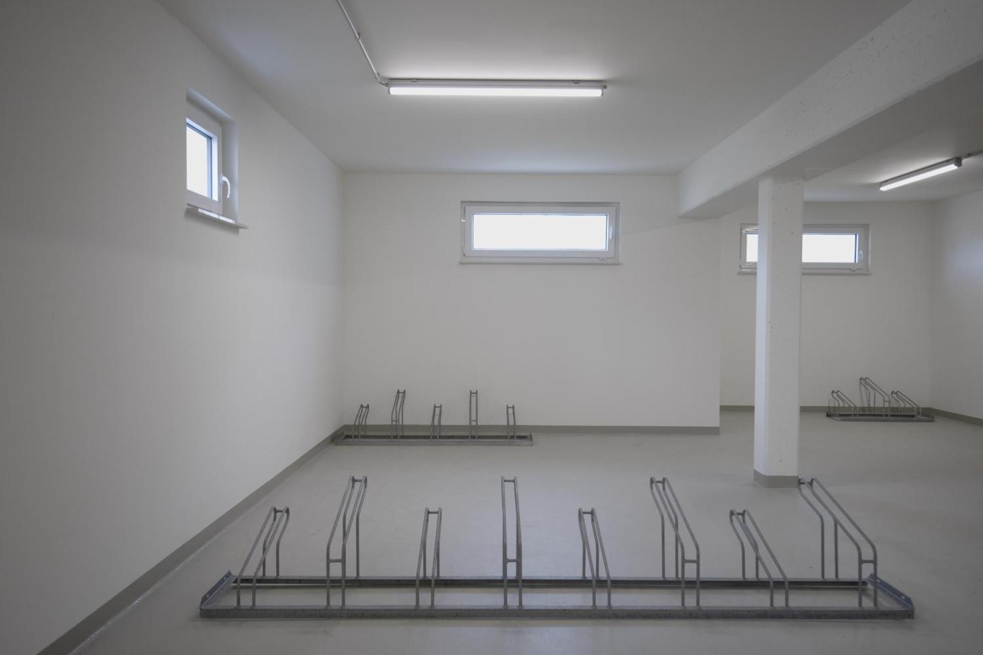 Apartment "Usedomer Luft" Garz  Kültér fotó