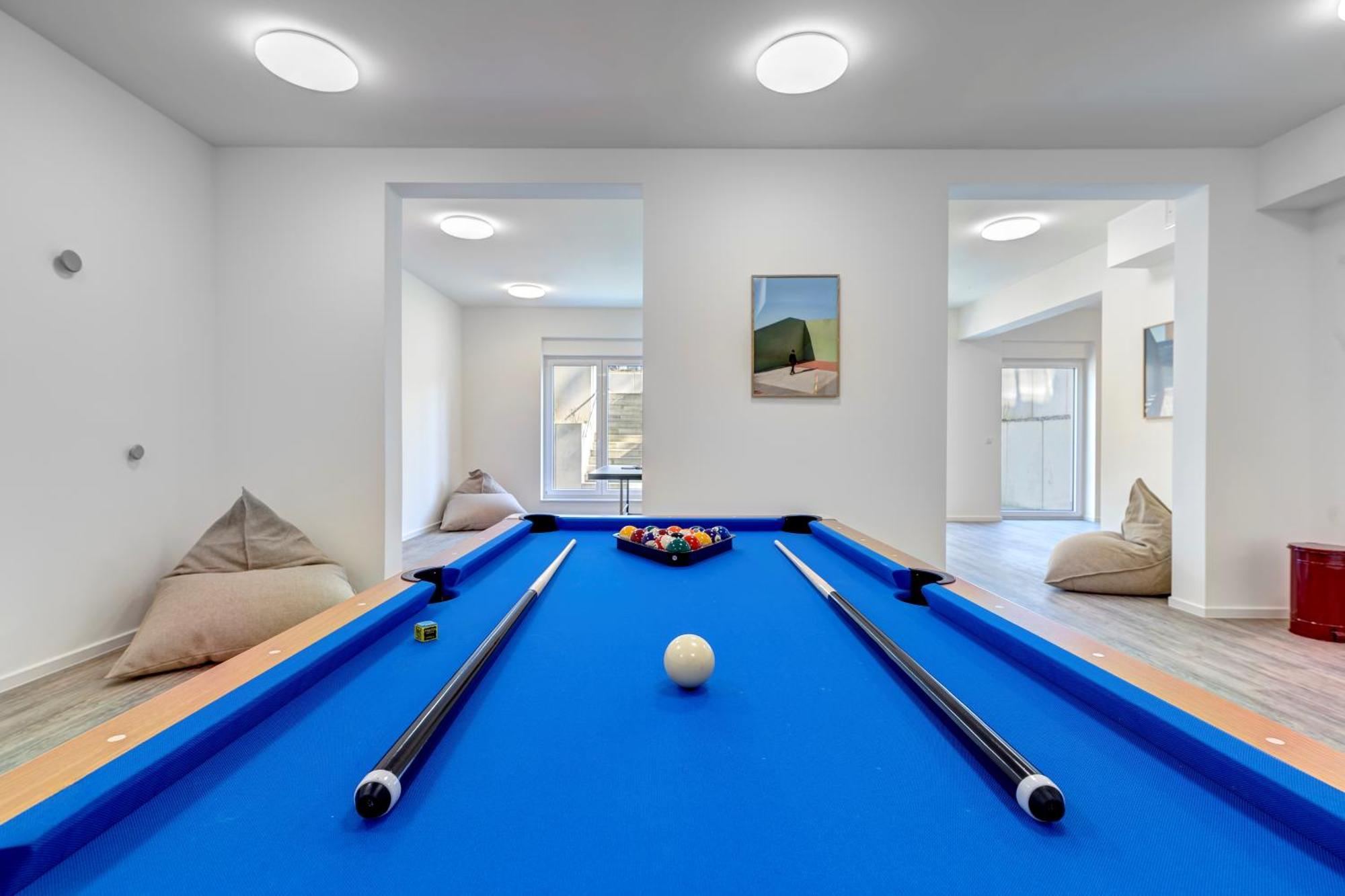 Apartment "Usedomer Luft" Garz  Kültér fotó