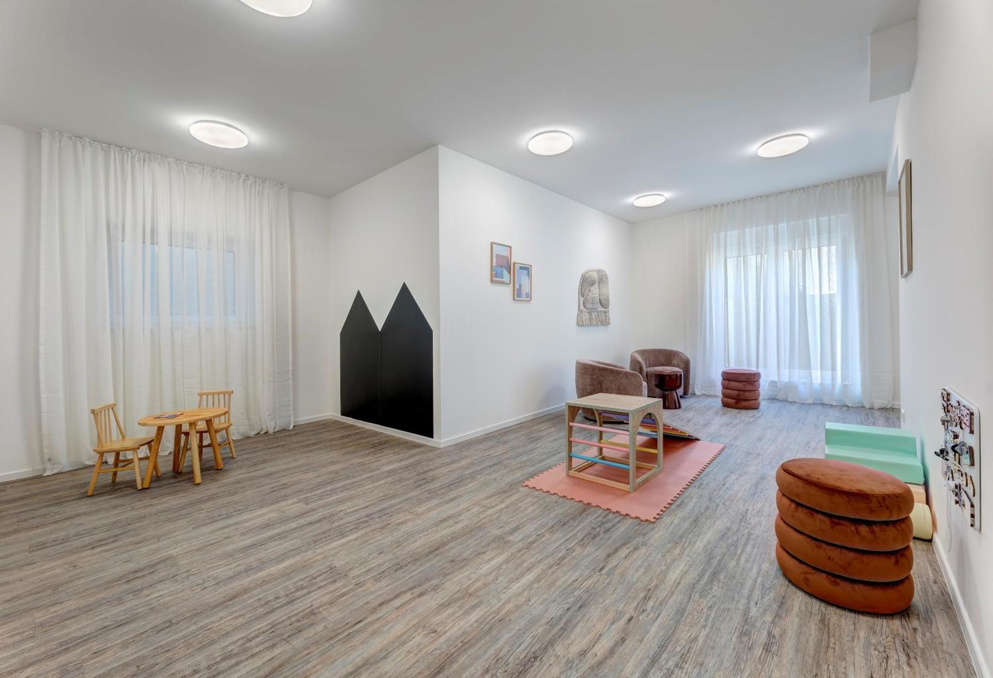 Apartment "Usedomer Luft" Garz  Kültér fotó
