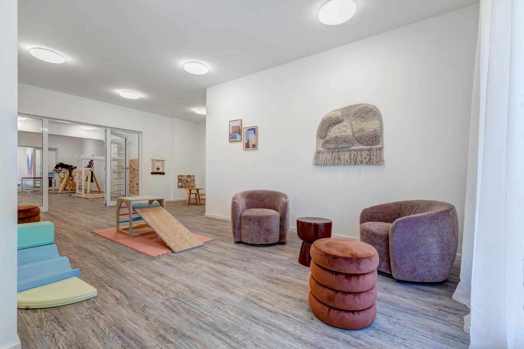 Apartment "Usedomer Luft" Garz  Kültér fotó